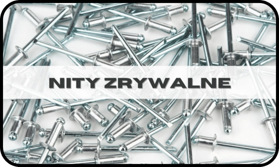 Nity zrywalne